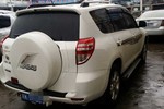 丰田RAV42009款2.0L 自动 经典版