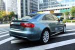 奥迪A4L2013款35 TFSI 自动豪华型