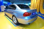 宝马3系2010款320i 豪华型