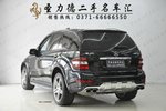 奔驰ML63 AMG2011款ML 63 AMG