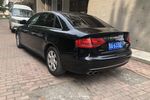 奥迪A4L2010款2.0TFSI 技术型