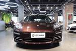 保时捷Panamera2014款Panamera 4 3.0T 