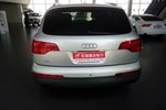 奥迪Q72008款3.6FSI quattro 技术型