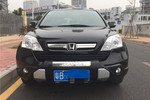 本田CR-V2007款2.4L 自动四驱尊贵版 