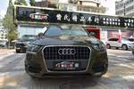 奥迪Q32013款35 TFSI 进取型