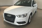 奥迪A3 Limousine2015款35 TFSI 300万纪念舒享版