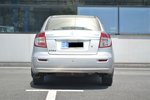 铃木天语SX42009款1.6L 手动 时尚型