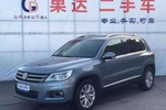 大众途观2010款2.0TSI 手自一体 旗舰导航版