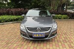 大众CC2011款2.0TSI 至尊型