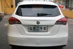 MG52012款1.5L 手动精英版