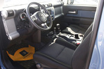 丰田FJ酷路泽2011款4.0L 标准型