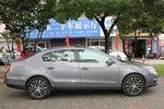 大众迈腾2009款1.8TSI DSG 豪华型