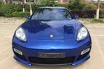 保时捷Panamera2010款Panamera Turbo 4.8T 