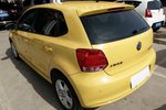 大众Polo2011款1.6L 手自一体 致尚版