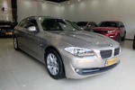 宝马5系2013款525Li 豪华型