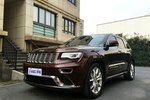 Jeep大切诺基2014款3.0L 旗舰尊悦版