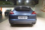 保时捷Panamera2010款Panamera 4