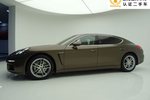 保时捷Panamera2014款Panamera S Executive 3.0T 