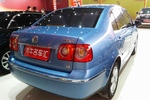 大众Polo劲取2008款1.6L 手自一体 雅致版