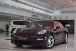 保时捷Panamera S Hybrid2012款Panamera S Hybrid 3.0T