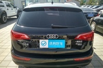 奥迪Q52010款2.0TFSI 豪华型