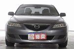 马自达Mazda62003款2.3技术型