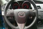 马自达MAZDA3星骋2011款2.0L 自动豪华型