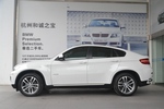 宝马X62013款xDrive35i