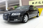 奥迪A6L2009款2.0TFSI  标准型MT