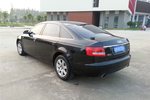 奥迪A6L2008款2.4 舒适型