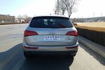 奥迪Q52013款40 TFSI 豪华型