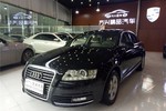 奥迪A6L2009款2.0TFSI 标准型AT