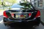 丰田皇冠2010款2.5L Royal 真皮版 