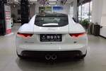 捷豹F-Type Coupe2015款3.0T S