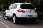 大众Tiguan2009款2.0TSI 豪华版