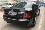 大众帕萨特领驭2007款1.8T 手自一体VIP NAVI