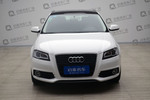 奥迪A3 Limousine-奥迪A3 2013款 sportback  30TFSI 舒适型