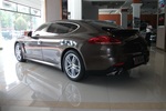 保时捷Panamera2014款Panamera S Executive 3.0T 