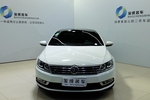 大众CC2013款1.8TSI 尊贵型