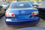 马自达Mazda62005款2.3豪华型(新Mazda6)