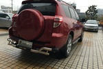 丰田RAV42009款2.0L 自动经典版