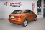 奥迪Q32013款35 TFSI 舒适型