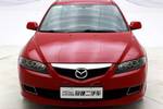 马自达MAZDA62008款2.0L 手自一体 时尚型