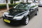 马自达Mazda62004款2.0豪华型