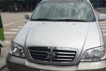 起亚嘉华2006款2.7 GLS-2 自动