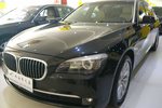 宝马7系2009款740Li 豪华型