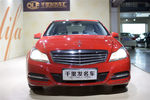 奔驰C级2013款C 260 优雅型Grand Edition