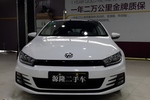 大众尚酷2015款1.4TSI 舒适版 