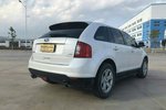 福特锐界2012款2.0T 精锐天窗版