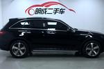 奔驰GLC级2016款GLC 260 4MATIC 豪华型